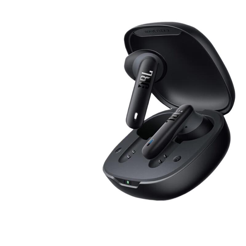

JBL Wave Flex 2 True Wireless Earbuds