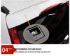 Honda CRV Rear Spoiler 2012-2016: Painted, No Drill, Sport-Style Wind Deflector