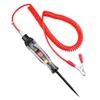Automotive Digital Display Electric Pen Circuit Detection 6V/12V/24V Electrical Circuit Multifunctional Induction Test Electric Pen for Vehicles