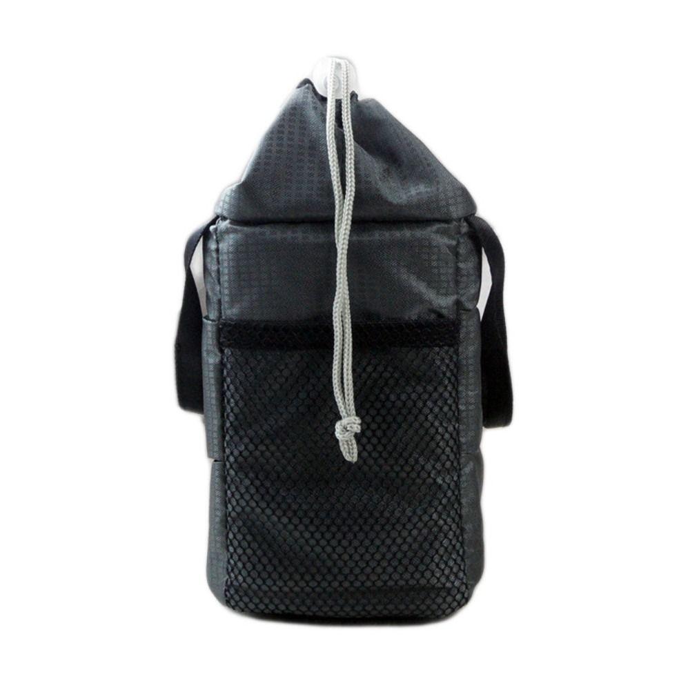 Padded Divider Digital Camera Bag Insert Partition Camera Carrying Case  Camera Accessories