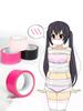Bondage Tape  Fetish Slave Sex Toys Harness Body Restraint Electrostatic Belt Provocative Alternative Tied Self Adhesive Toy