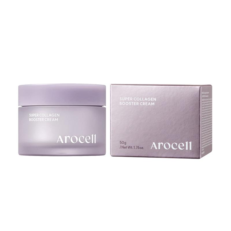 AROCELL Crema Booster Super Collagene 50g