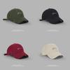 Baseball Cap For Men Women With Embroidered Letters Casual Sunshade Adjustable Cotton Hat