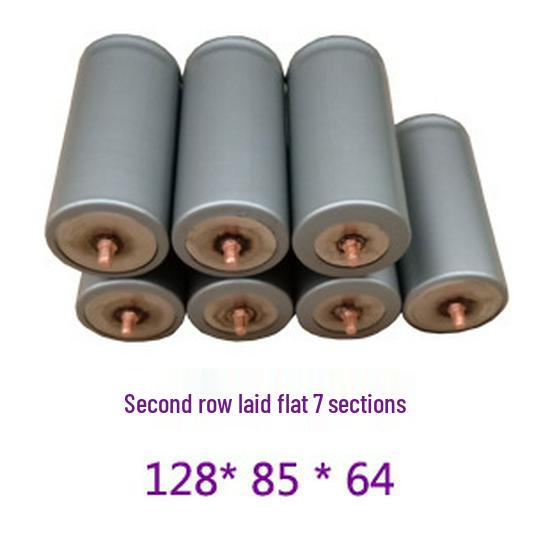3.2V 32650 Lithium Iron Phosphate Battery for Outdoor Solar Street Lights