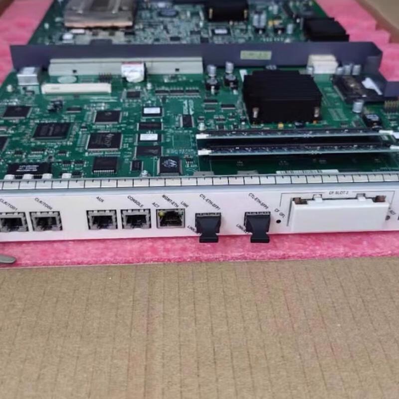 Huawei NE Series Network Modules