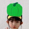 Funny Creative Headdress for Kids Kindergarten Performance Headwear  Festival Head Accessories