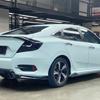 Car Sticker Extinction Glacier Blue Car Wrapping Film PET Sticker Bubble Free Auto Decals Car Accessories Exterior Interior