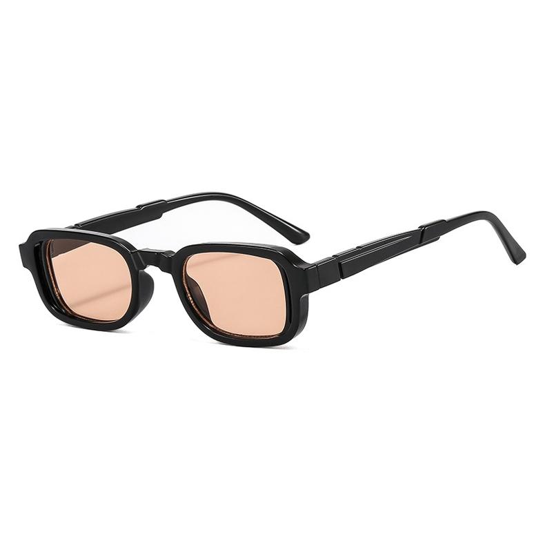 

Classic Summer Outdoor Beach Sunglasses Women Vintage Hollow Leopard Sun Glasses Gradient Shades Vintage Anti-glare UV400