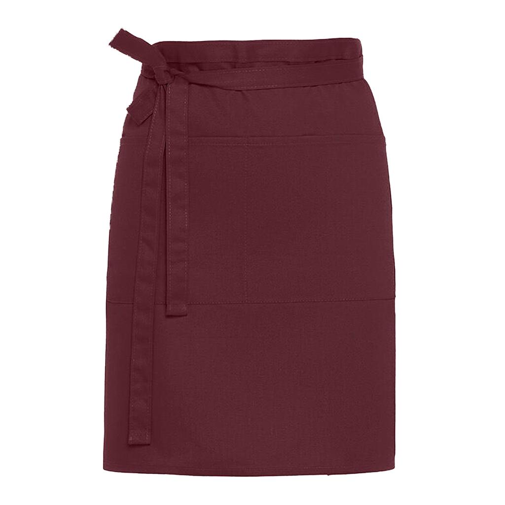 SG Accessories Bistro Brussels Pocket Short Apron