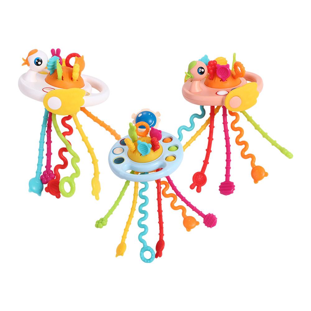 Years Boilable Kids Educational Toys Baby Montessori Toys Develop Teething Sensory Toys Baby Toy