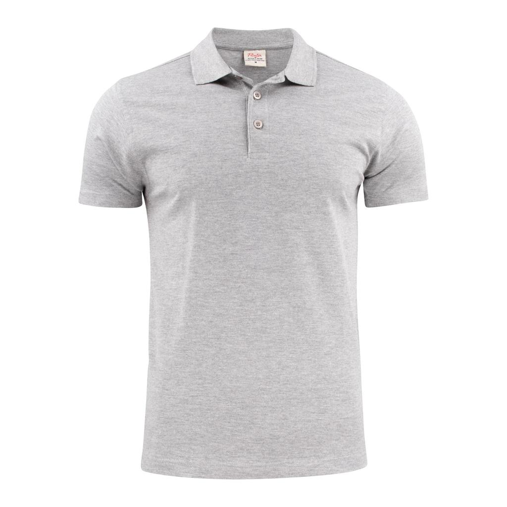 Printer Mens Surf RSX Polo Shirt