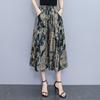 Gonne e pantaloni da donna – Pantaloni e pantaloncini capri