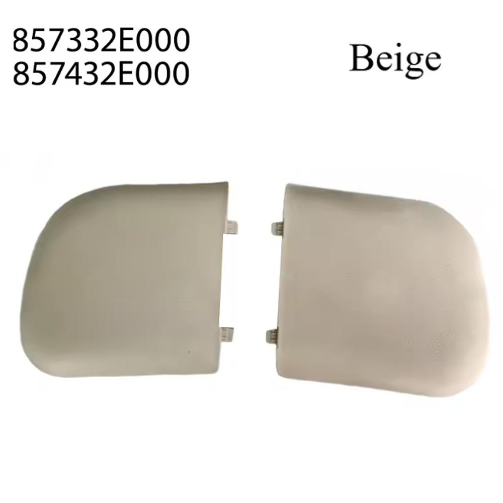 

1 пара 857332E000 857432E000 Накладка амортизатора крышки багажника для Hyundai