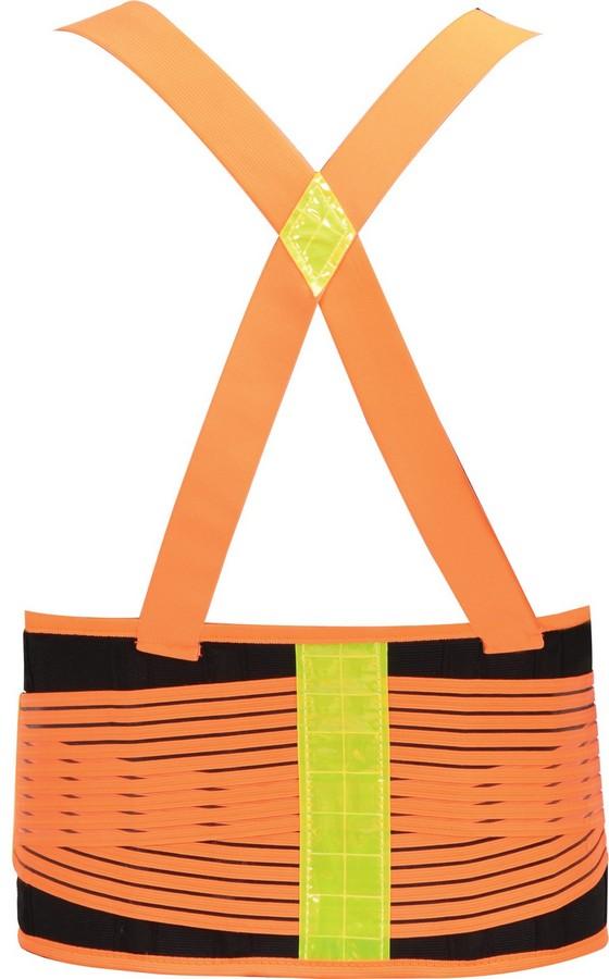 ANTI-STRAIN BELT ORANGE XL - YT-74241