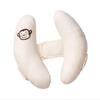 Non-Toxic Infant Safety Car Seat Stroller Pillow Baby Head Neck Support Sleeping Pillows Toddler Kids Adjustable Pad Cushion Accessories