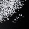 Embossing Decor Handicraft Scrapbooking Accessories Simulation Dewdrop Drip Decoration Waterdrop