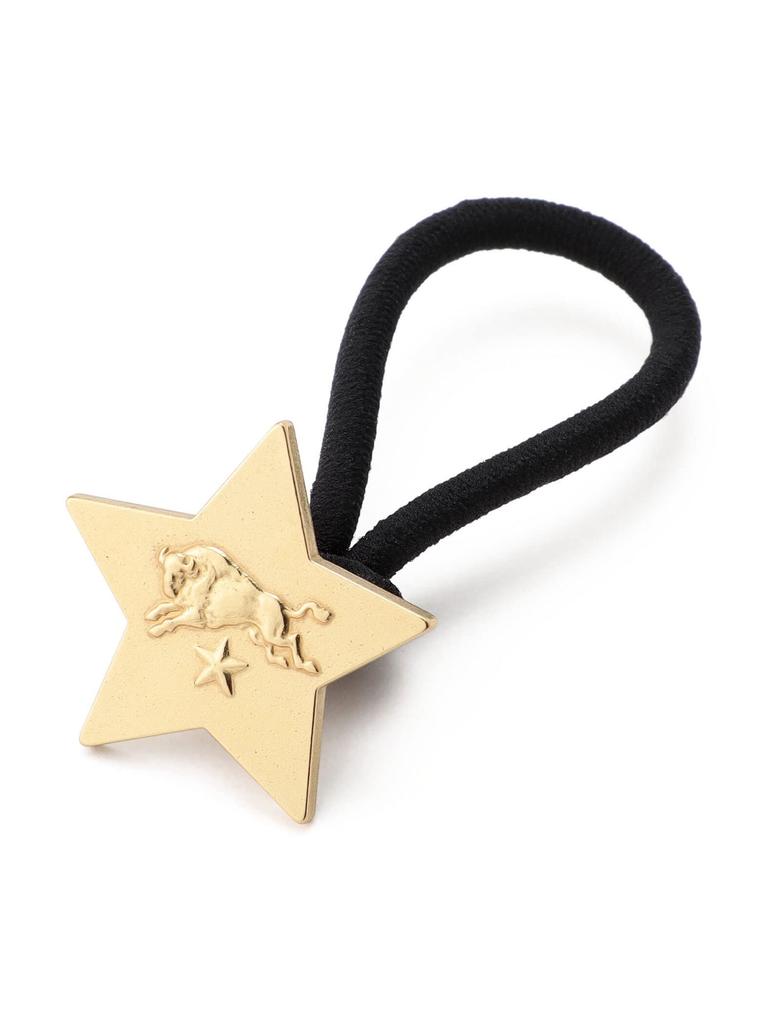 IL BISONTE Hair Tie F Gold 54_1_54232305164