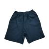 Champion Short Homme Taille L Marine #QWE3025