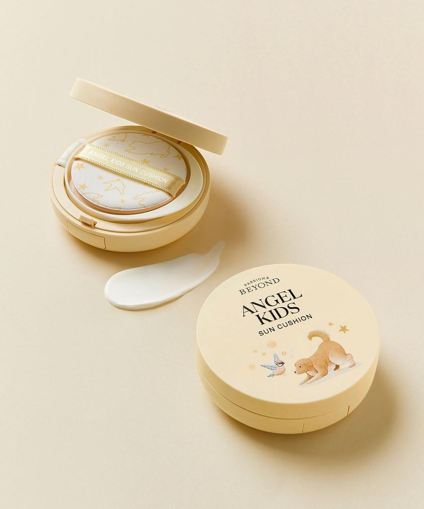 Angel Kids Easy Wash Sun Cushion Sonderangebot