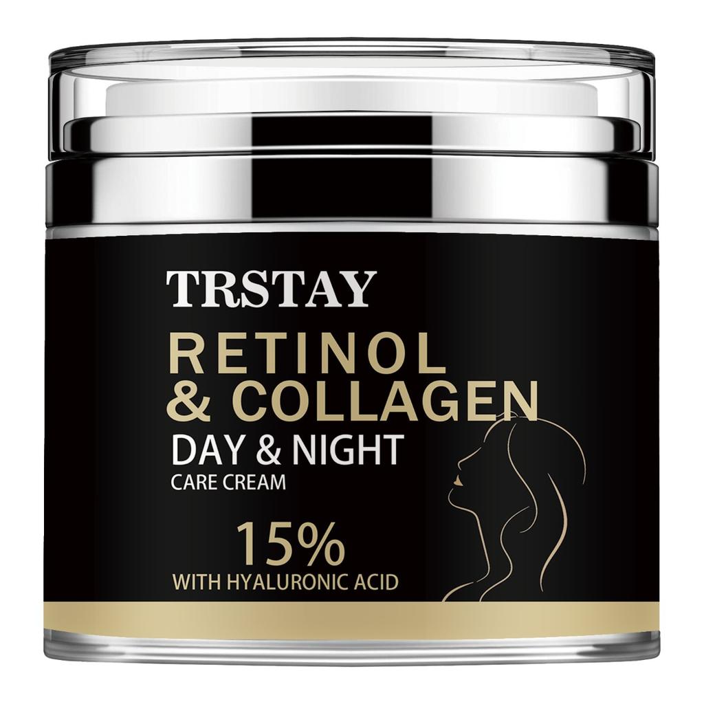 Hyaluronic Acid Nourishing and Moisturizing Face Cream