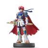 Figurine Amiibo - Roy N°55 • Collection Super Smash Bros.