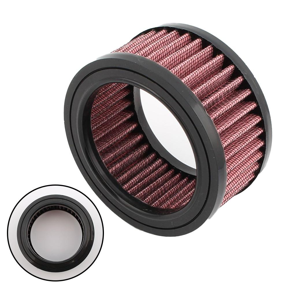 Good Air Filter Motorcycle Accessories Replacement Round
