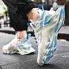 Trend Shoes for Men 2024 Trend Men Shoes Sneakers Male Luxury Designer Mens Casual Blade Running Walking Shoes Free Shipping