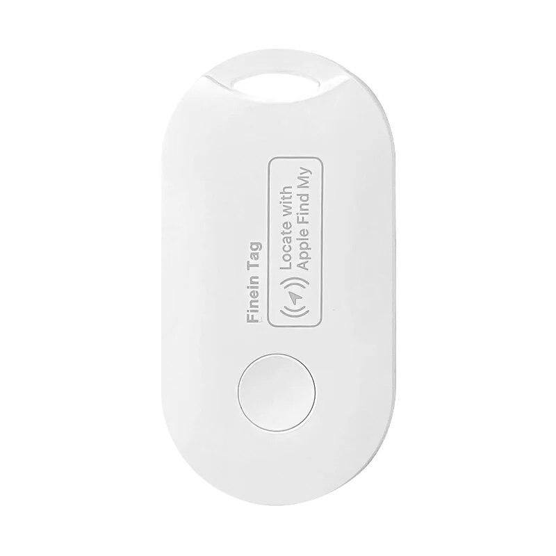 

GPS Bluetooth Smart Tag For Apple IOS Find My Children Elder Mini Pet Car Lost Tracker