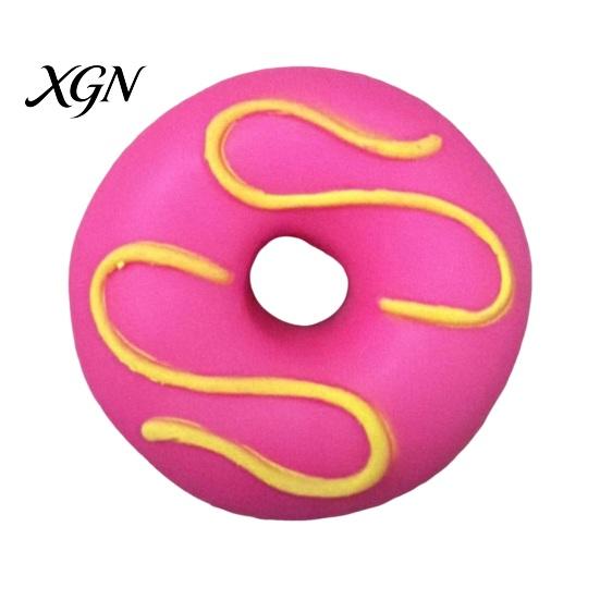 Relaxation Squeeze Ball Toy Soft TPR Stress Relief Figure Compact Size Anxiety And Entertainment for Adult Kids Adults