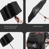 Car Interior Accessories Car Folding Umbrella Portable For Lexus ES300 RX330 RX300 GS300 IS250 IS200 CT200h IS300 NX RX LX GX