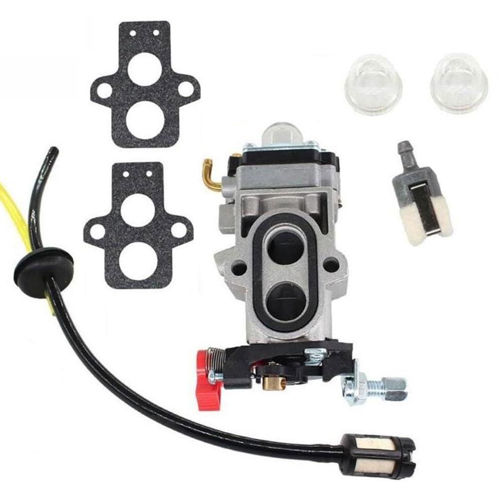 Carburetor Fuel Line Kit for Use with For Redmax EBZ8500 Blower Including Parts for WYA-172-1 and WYA-172 Models
