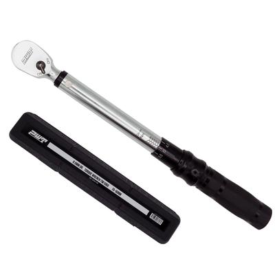 PWT Torque Wrench (10-60Nm, 9.5mm (3/8") Socket)