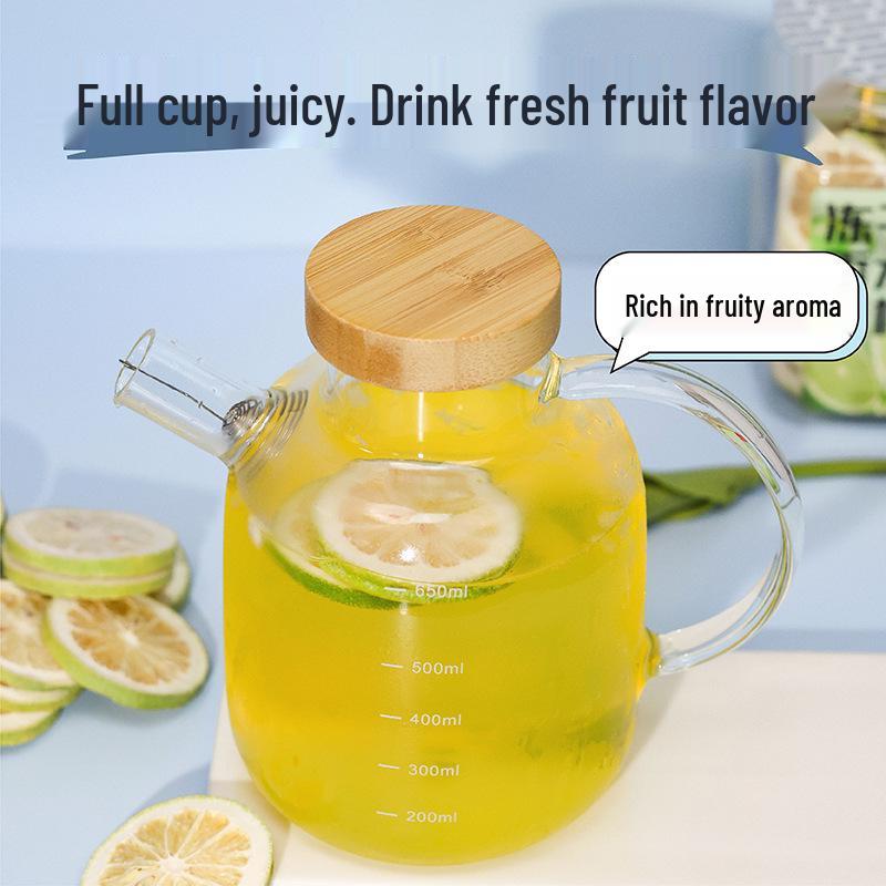 FD Freeze-Dried Lemon Slices for Cold Brew Fruit Tea & Lemonade