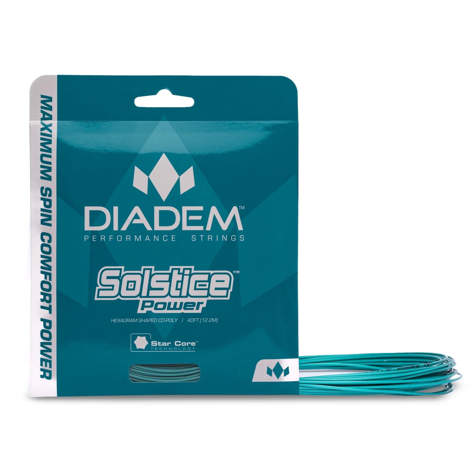 

DIADEM Теннисная жила Solstice Power Solstice Power 18 DIA-TFA001