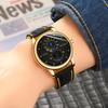 Forsining Herren Sport Rennzifferblatt Mechanische Uhr Mode Automatische Mechanische Uhr
