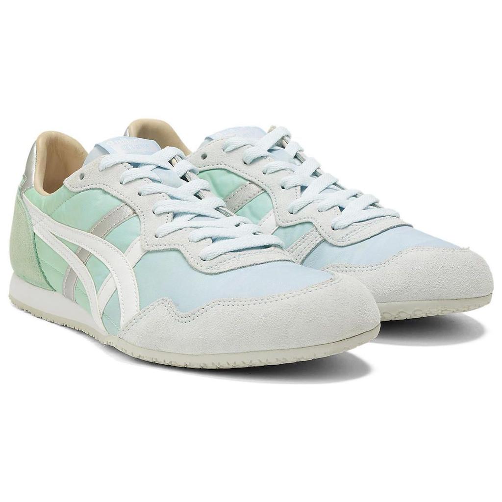 ONITSUKA TIGER Serrano Unisex Soft Sky White 1183B400-407