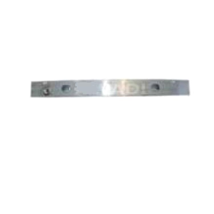 51117237421/22 Kompatibler Frontgrill für BMW X3 F25