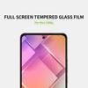 MOFI JK Tempered Glass Film Series-1 for Vivo Y200e 5G Full Glue HD Clear Full Screen Protector