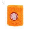 Kid Outdoor Children Sport Wristbands Wrist Protection Wrist Support Protect Fitness Head Band