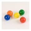 Made In Japan Colored Wooden Balls Set of 5 37mm Wooden Beech 20g/pcs Toys Handicrafts DIY