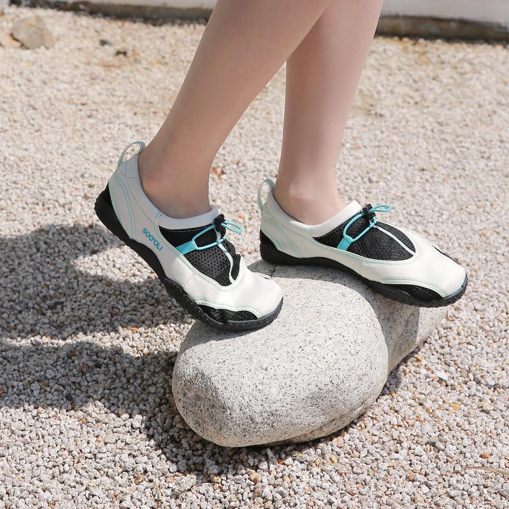 Suolli Mesh Aqua Shoes (Type B)