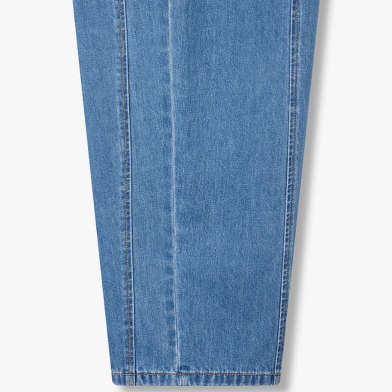 Studio Tomboy Waist String Denim Pants 9176262984