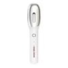 Morphy Richards Rechargeable Scalp Massager Comb with Red & Blue Light CN Plug (adapter Included)