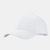 Korean-style Sunshade Sunscreen Cap Light Plate Punched Breathable Mesh 6-Panel 100% Polyester Sports Cap Outdoor Baseball