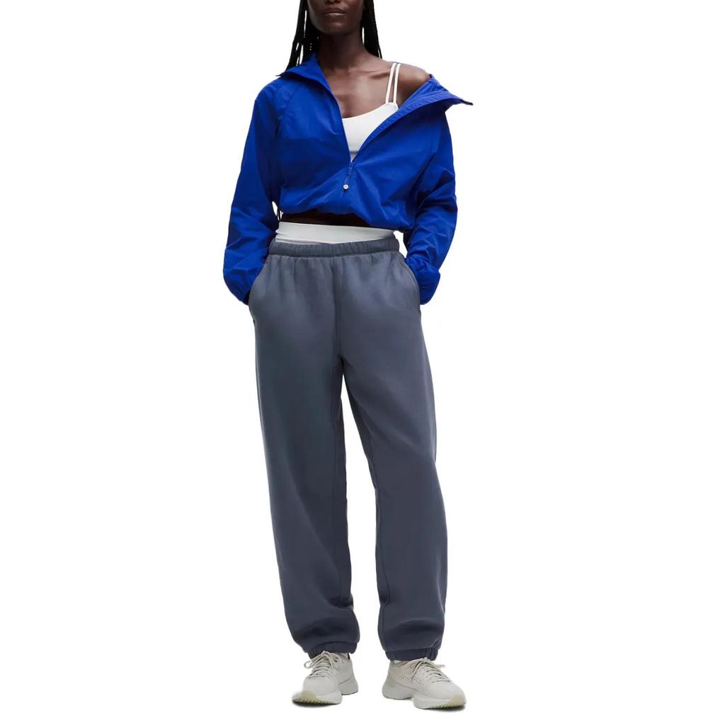 Lululemon Steady State Casual Pants Women's Moderate (Unisex) Casual Pants LW5JXGS | Raspberry Rave