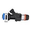 8X Fuel Injectors For 99-07 Chevy Silverado GMC SIERRA YUKON 4.8 5.3 6.0 25317628 25323974