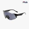 Goggle Sunglasses (FLG7044 BLACK 141)