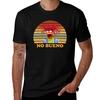 Pepe King Prawn No Bueno Tshirt Casual Work Wear Tshirt