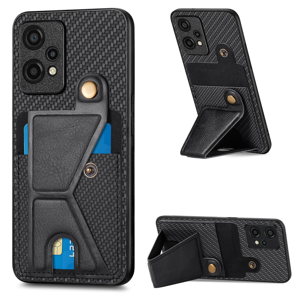 Applicable to Motorola E11 bracket insert card multi-function mobile phone case MOTOE11 fine hole anti-drop protective case