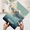 Sydney Opera House Travel Tin Plaque Poster Customized Wall Art Retro Vintage Metal Signs for Man Cave Desk Decor Room Ornaments